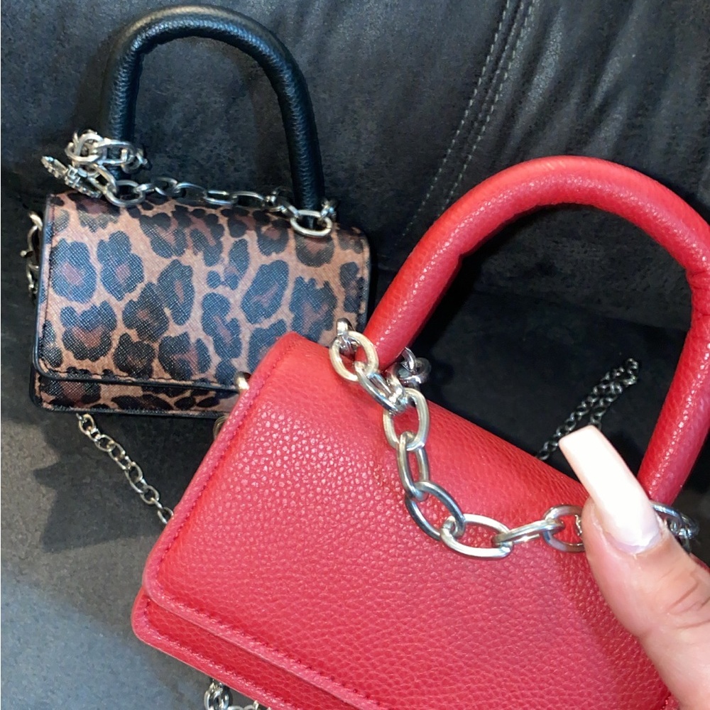 Small Purses - Picture 3 of 3